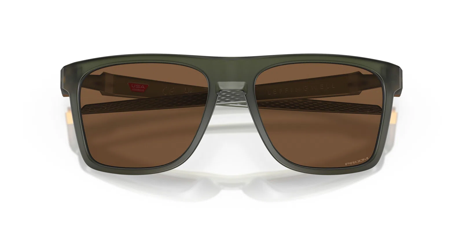 Oakley Leffingwell 9100 Sunglasses - view 71